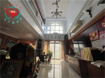 三峽皇都低公設大戶+平車@同心圓安儀｜新北市三峽區國光街