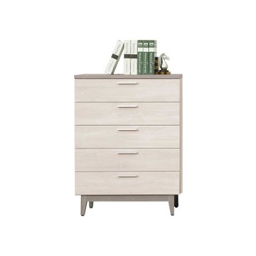 Boden-萊西2.7尺五斗櫃/五抽收納櫃/置物櫃