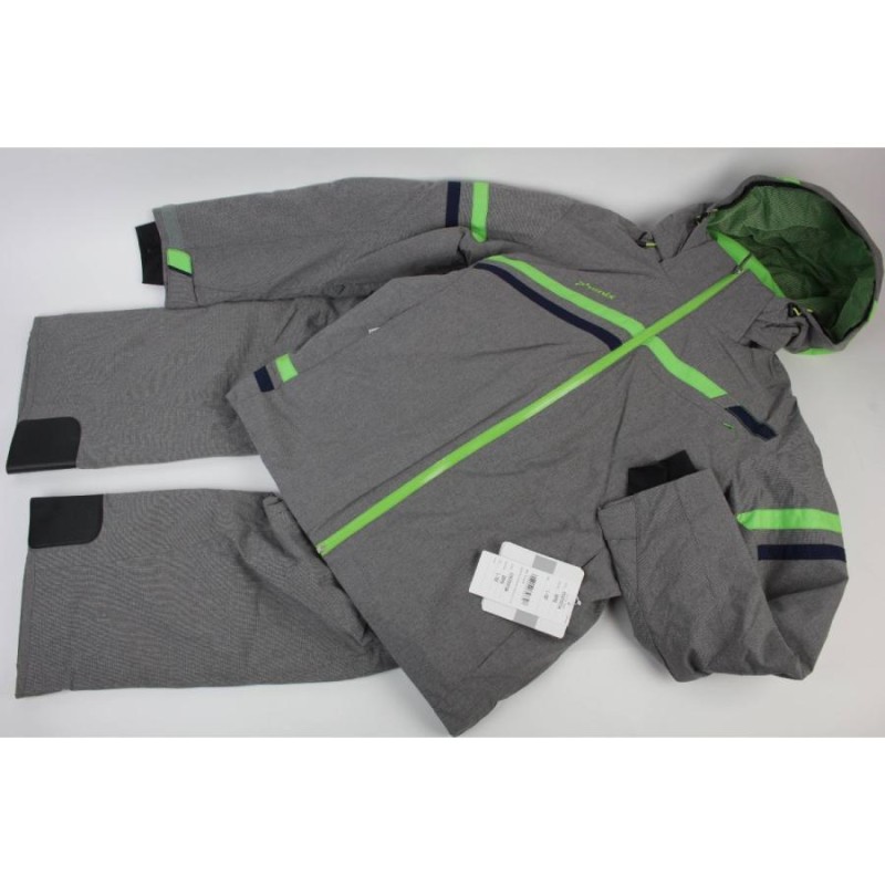 phenix スノーボード　スキー　スノボウェア　セットアップ上下　メンズ　M phenix スノーボード スキー スノボウェア セットアップ上下 SS 楽天