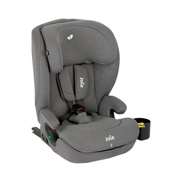Joie i-Irvana 2-12歲成長型汽座(JBD58600A灰色) 5300元(聊聊優惠價）
