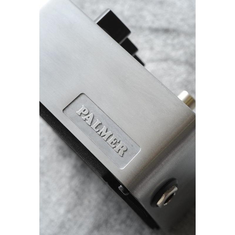 Palmer Pocket Amp MK2 Portable Guitar Preamp with DI-Out (アンプシミュレーター)(ご予約受付中)