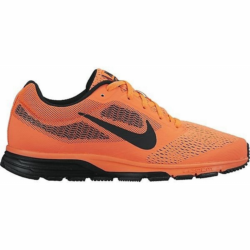 セール Nike ナイキ ランニング レディースランニングシューズ ナイキ ウィメンズ エア ズーム フライ 2 802 レディース ハイパーオレンジ ブ 通販 Lineポイント最大0 5 Get Lineショッピング