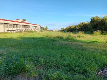 觀音保生國小美農地｜桃園市觀音區茄苳坑段兩座屋小段