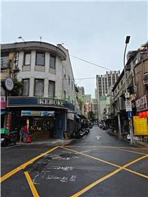 402南京復興捷運透天厝｜台北市中山區遼寧街