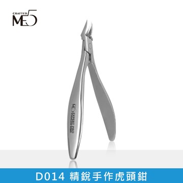 【ME5】D014 精銳手作虎頭鉗