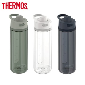 【THERMOS膳魔師】輕水瓶710ml_(TP4329系列／台灣製)