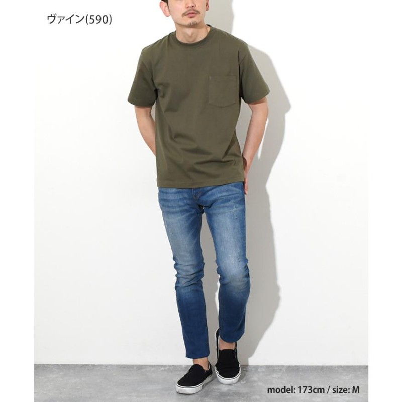 ヘインズ Hanes Tシャツ 半袖 クルーネック メンズ レディース BEEFY-T