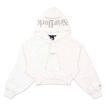 NEW ERA 女 連帽上衣 EMPIRE ERA NEW ERA NE14441008