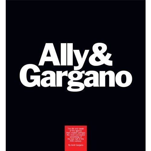 Ally  Gargano INTL