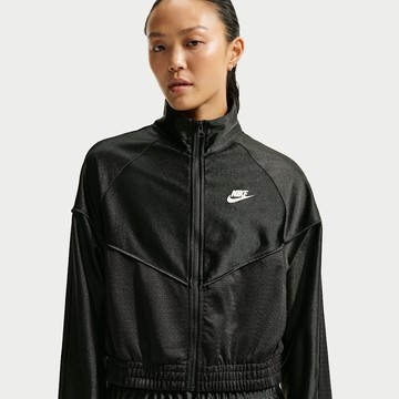 Nike Sportswear Women's Oversized Windrunner Jacket
