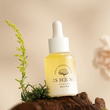 黃金極致抗老修護露 30ml