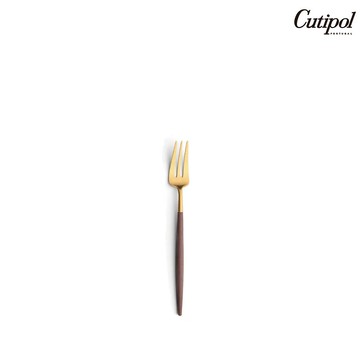 葡萄牙 Cutipol GOA  棕金  水果三叉