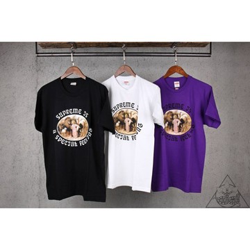 【HYDRA】2016 F/W Supreme Feeling Tee 照片 動物園 ZOO 短T 【SUP159】