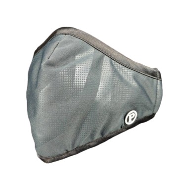 PYX 品業興 P輕薄型口罩 - 黑蝙蝠