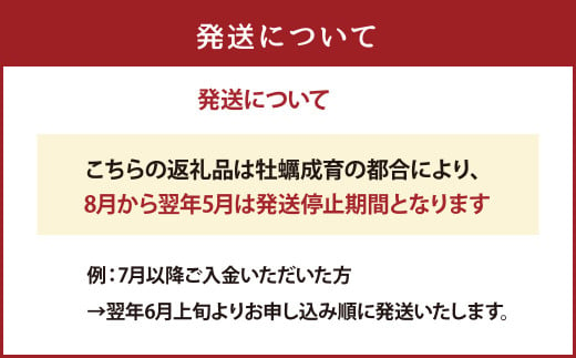 岩ガキ 合計約1.5kg（約150g×10個）加熱用 冷蔵 岩牡蠣