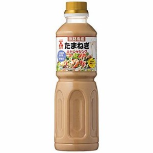 盛田　淡路島産たまねぎのドレッシング（500ml）×15個×2セット