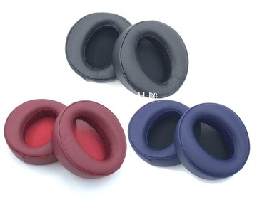 【全球優品匯】適用于SONY索尼 MDR-XB950BT XB950B1 XB950N1 耳機套海綿套頭戴式藍牙耳機耳罩皮套頭