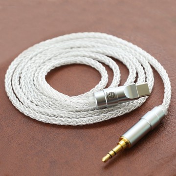 發燒TypeC轉3.5mm aux音訊線【M95】Android 車用 AUX 發燒 手機 音頻線 type c 蘋果