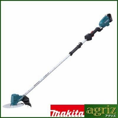 マキタ MUR190WDZ 充電式刈払機 草刈機 (本体のみ) (ツーグリップ) (18V) (バッテリー 充電器別売り)