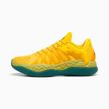 PUMA HALI 1 男 籃球鞋 31345401