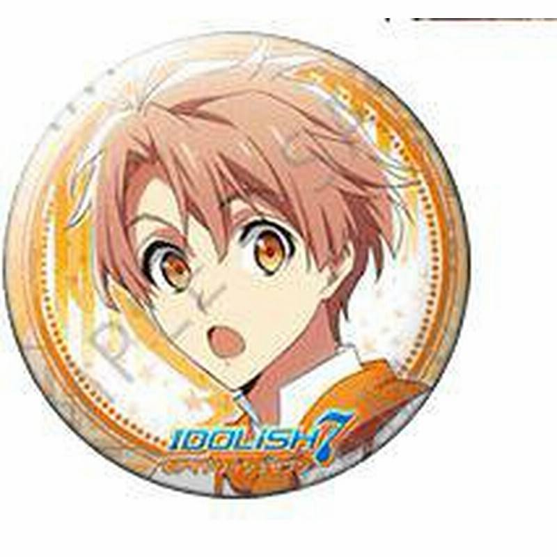 アイドリッシュセブン コラボカフェ第2弾 くじ引き缶バッジ Idolish7 Ver 和泉三月 単品 缶バッジ マチアソビカフェ限定 通販 Lineポイント最大1 0 Get Lineショッピング