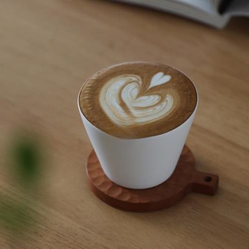 日式陶瓷咖啡手握杯豬口杯主人杯啞光拉花杯250毫升默認項無