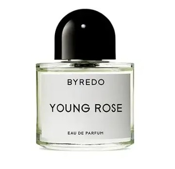 A11 BYREDO 初生玫瑰淡香精 50ML