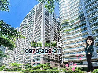 台南太子龍高質感景觀宅｜台南市北區公園南路