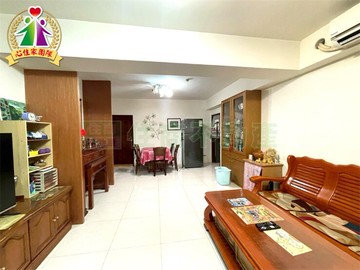 專約豐采四季四房＋平車｜新北市鶯歌區行政路