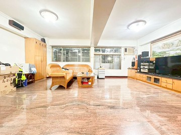 面公園樹海住辦合一公園特區華廈四房車｜新北市新莊區民安西路