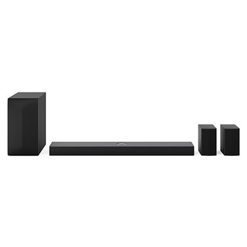 Soundbar 家庭劇院｜5.1.1 聲道立體環繞音效 - S70TR