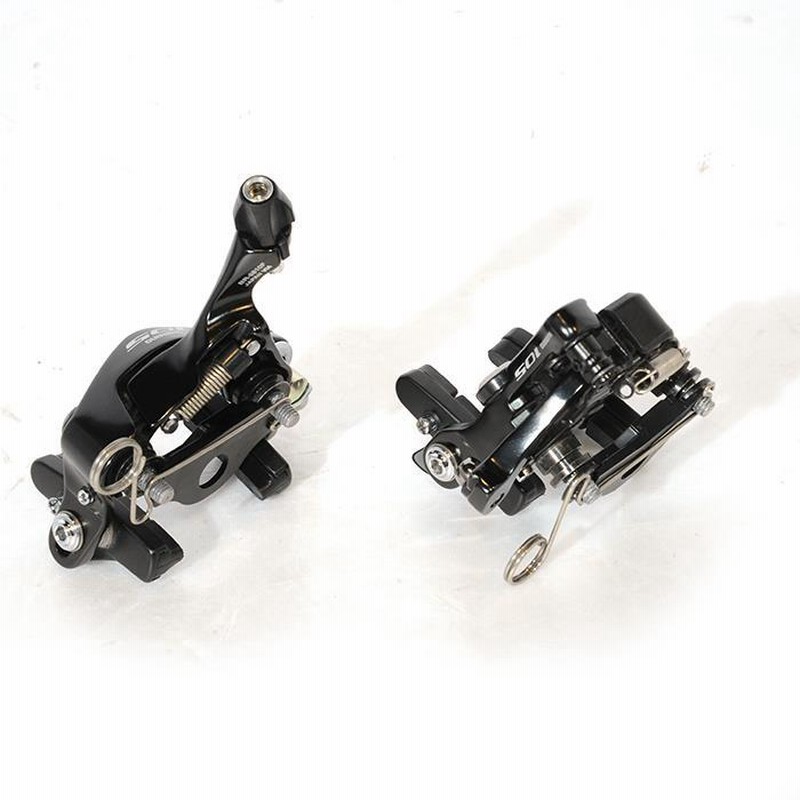 SHIMANO 「シマノ」105 BR-5810-R ダイレクトマウントキャリパー