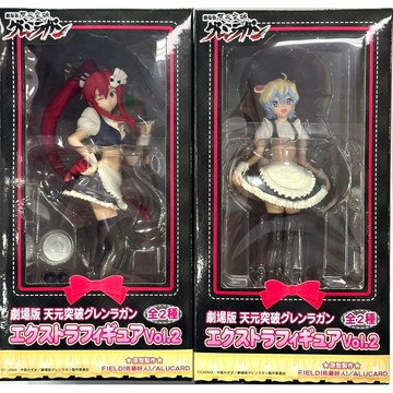 星矢TOY 板橋實體店面 天元突破 紅蓮螺巖 劇場版 紅蓮之眼 庸子 陽子 優子 女僕裝