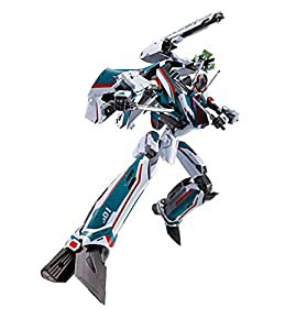 DX超合金 マクロスデルタ VF-31Sジークフリード 約2 VF-31S