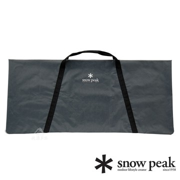 出清特價【snow peak 日本】多功能手提袋-M 露營.登山.戶外 UG-140