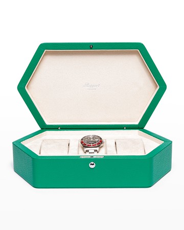 Portobello Watch Box