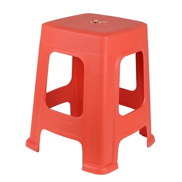 好室喵金兔止滑椅(顏色隨機出貨)