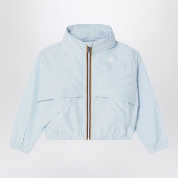 Aubette blue jacket