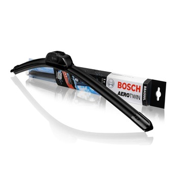 BOSCH 專用型軟骨雨刷-專車款-A242S(雙支22吋+24吋 Benz E系列)