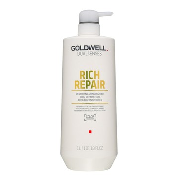 《GoldWell歌薇》水感瞬間髮膜1000ml