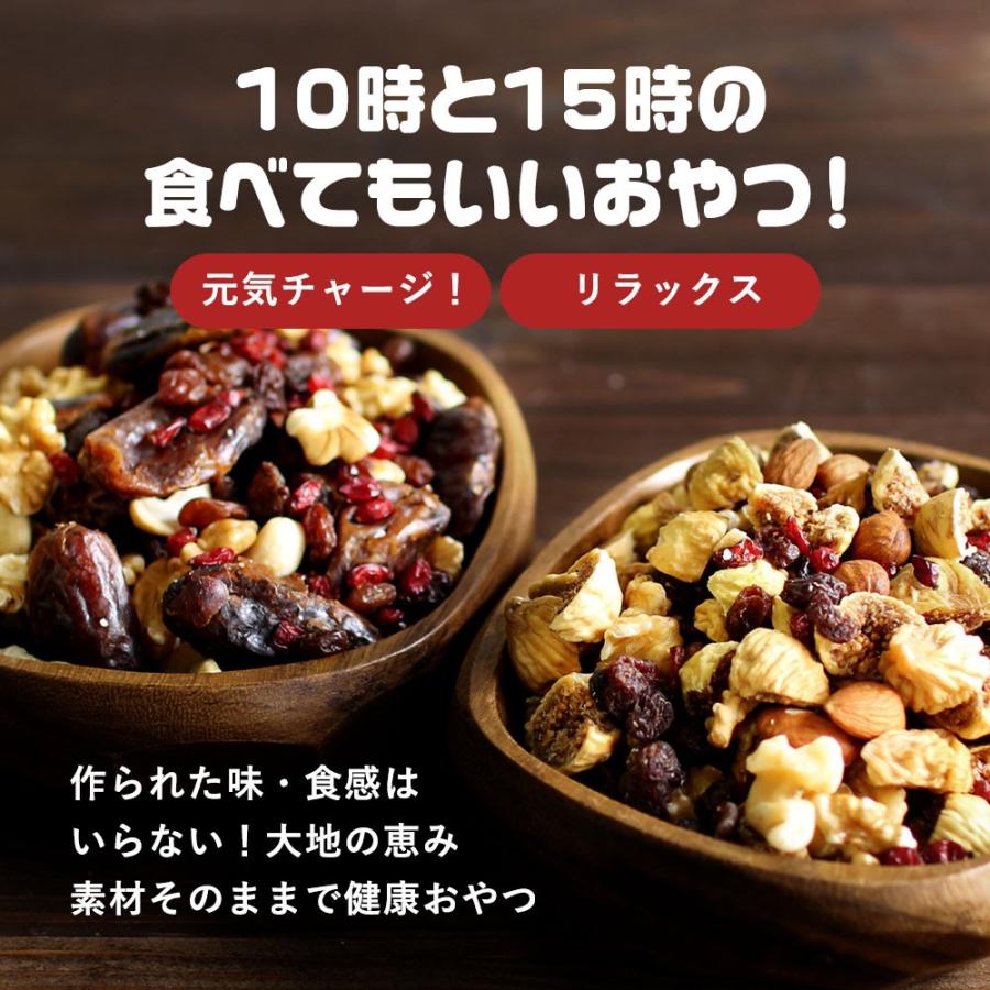 2種から選べる デーツミックスorいちじくミックス 250g 訳あり食品 ドライフルーツ ミックスナッツ TSG