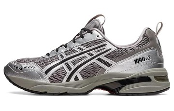GEL 1090 V2 CLAY GREY SILVER