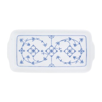 BLAU SAKS系列- 21cm長方盤