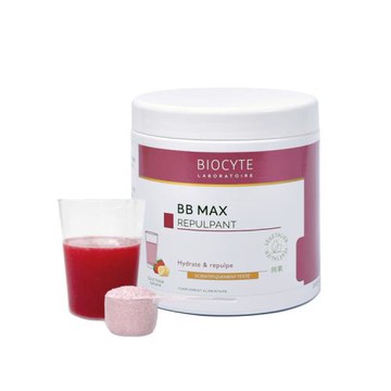 Biocyte® 碧維斯 美顏粉末飲品 (含透明質酸鈉)