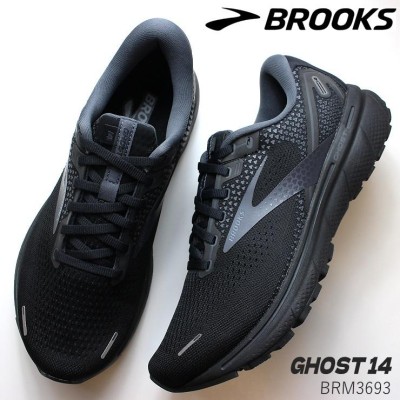 ブルックス ランニングシューズ メンズ BROOKS GHOST14