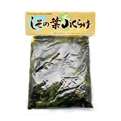 (全国送料無料) 森田製菓 しその葉 山くらげ 220g 2コ メール便 (4990855042668x2m)