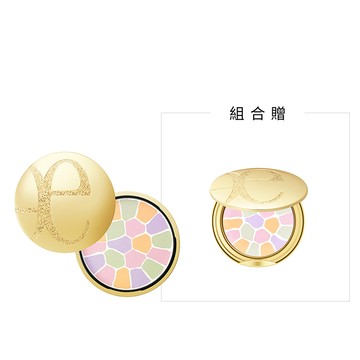 極緻歡顏5D蜜粉餅