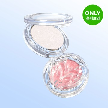 Glint by VDIVOV Too Shiny Highlighter (Set/Single) (2 Colors)