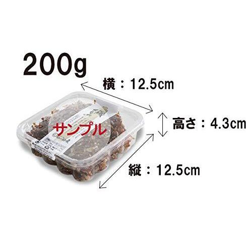 ［金沢・佃の佃煮］　磯くるみ 200g