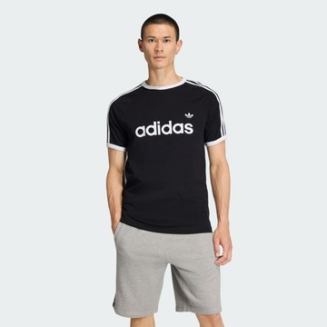 adidas 短袖上衣 T恤 男 - Originals KF0417 官方直營